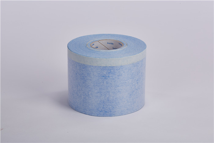 德國(guó)ISO 防水雨布內(nèi)透膜