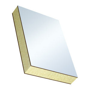 泡沫內芯夾芯板  膠合板表面HPL-PUR