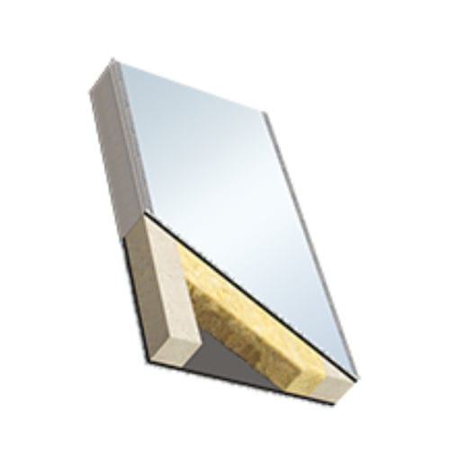 聚氯乙烯泡沫芯夾芯板/ PVC 表面/ 用于導管PVC-MIN