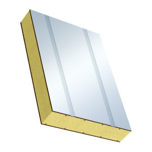 發(fā)泡聚苯乙烯內芯夾芯板/ 膠合板表面HPL-XPS