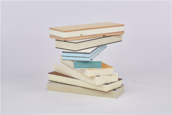 德國衛(wèi)仕房車復(fù)合板